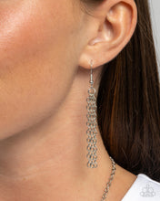 Load image into Gallery viewer, Christmas Morning - Multi lanyard necklace E008