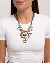 Load image into Gallery viewer, Master Mechanic - Multi Necklace F035