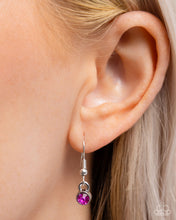 Load image into Gallery viewer, Courting Caliber - Pink necklace D062