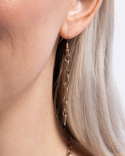 Load image into Gallery viewer, Hopeful Heights - Green necklace A003