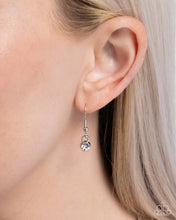 Load image into Gallery viewer, Wiry Welcome - Pink necklace E015