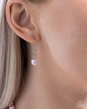 Load image into Gallery viewer, All Over TON - Pink necklace D044