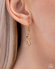 Load image into Gallery viewer, Confidence in Him - Multi necklace D046