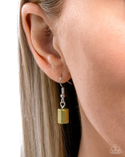 Load image into Gallery viewer, $16 SET: Captivating Can-Can - Multi + bracelet D026