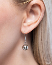 Load image into Gallery viewer, $16 SET: Malibu Motivation - Purple necklace + bracelet A097