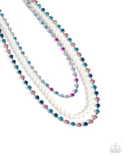 Load image into Gallery viewer, Class Change - Multi necklace E024