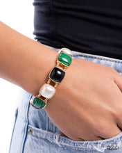 Load image into Gallery viewer, Everfree Elegance - Multi bracelet E023