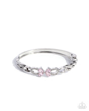 Load image into Gallery viewer, Frame of REFINED - Pink bracelet D053
