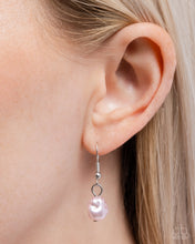 Load image into Gallery viewer, Baroque Bling - Pink necklace BOX 18