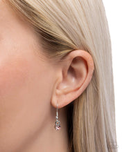 Load image into Gallery viewer, Valiant Valentine - Red necklace E046