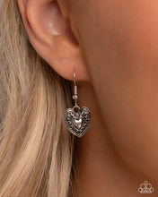 Load image into Gallery viewer, $16 SET: Vintage Story - Red + bracelet A081