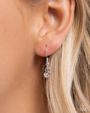 Load image into Gallery viewer, Elegant Encore - Yellow necklace B006