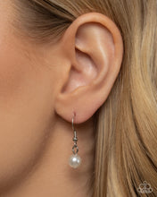 Load image into Gallery viewer, $16 SET: Floral Revival - Purple necklace + bracelet E020