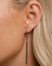 Load image into Gallery viewer, Timelessly Twinkling - Red necklace PINK DIAMOND EXCLUSIVE A014