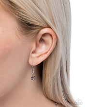 Load image into Gallery viewer, FANCIFUL of Life - Purple necklace 1931