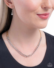 Load image into Gallery viewer, Modular Maven - Multi necklace E022