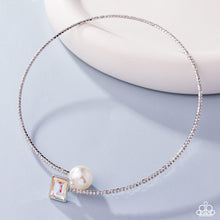 Load image into Gallery viewer, Euphoric Elegance - Multi cuff necklace LOP March 2025 A068