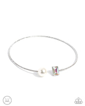 Load image into Gallery viewer, Euphoric Elegance - Multi cuff necklace LOP March 2025 A068