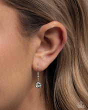 Load image into Gallery viewer, Flying High - Yellow necklace E004