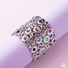 Load image into Gallery viewer, Millennial Medley - Multi bracelet Feb 2025 LOP D038