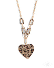 Load image into Gallery viewer, Roadside Romance - Multi necklace PINK DIAMOND EXCLUSIVE LRSHELF2