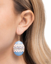 Load image into Gallery viewer, Effervescent Easter - Multi earring Box 12