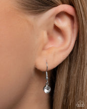 Load image into Gallery viewer, Cat Call - White Necklace E004(2)