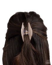 Load image into Gallery viewer, Coastal Campaign - Multi Claw Hair clip E004(2)