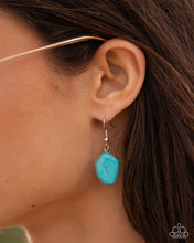 Load image into Gallery viewer, Pendant Passage - Blue necklace EMP 2025 Exclusive BOX 1