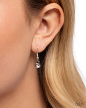 Load image into Gallery viewer, Floral Fandom - Orange necklace B089