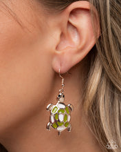 Load image into Gallery viewer, 2 pc SET: Turtle Theme - Rose Gold D005