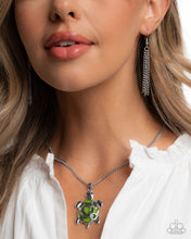 Load image into Gallery viewer, $16 SET: Turtle Theme - Complete Look A092