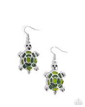 Load image into Gallery viewer, $16 SET: Turtle Theme - Complete Look A092