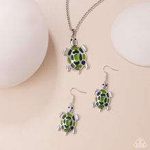 Load image into Gallery viewer, $16 SET: Turtle Theme - Complete Look A092