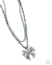 Load image into Gallery viewer, Cheerful Coquette - Multi necklace 6/30 preorder