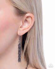 Load image into Gallery viewer, Chic Concert - Black necklace D25(2)