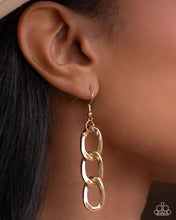 Load image into Gallery viewer, Peak of Pizzazz - Gold necklace EMP 2025 Exclusive BOX 1