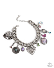 Load image into Gallery viewer, Massively Malibu - Multi bracelet AUG 2025 LOP A029