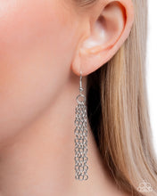 Load image into Gallery viewer, Fox Frame - Multi necklace E063