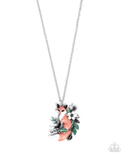 Load image into Gallery viewer, Fox Frame - Multi necklace E082