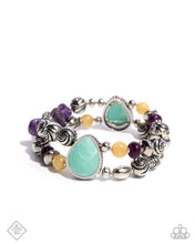 Load image into Gallery viewer, Jovial Jive - Multi Bracelet MARCH 2025 FF E040