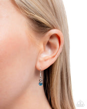 Load image into Gallery viewer, Peacock Patchwork - Multi necklace BOX 3