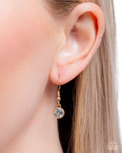 Load image into Gallery viewer, Romantic Range - Red NECKLACE A055