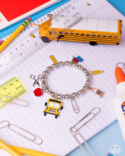Load image into Gallery viewer, Schoolyard Statement - Multi E032