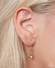 Load image into Gallery viewer, Angelic Accuracy - Gold necklace SEPT 2025 LOP D066