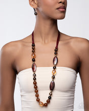 Load image into Gallery viewer, Entrancing Ease - Multi necklace 2025 Convention Exclusive e084