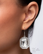 Load image into Gallery viewer, Unconstrained 2025 ZI NECKLACE