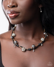 Load image into Gallery viewer, Ornamental Operation - Multi necklace 2025 Convention Exclusive E083