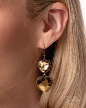 Load image into Gallery viewer, Affectionate 2025 ZI NECKLACE