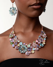 Load image into Gallery viewer, Innocent 2025 ZI NECKLACE